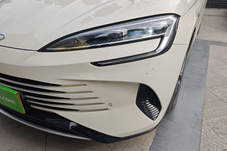 Used BYD Seal 07 DM-i 2025 DM-i 1.5L 125km Luxury Model