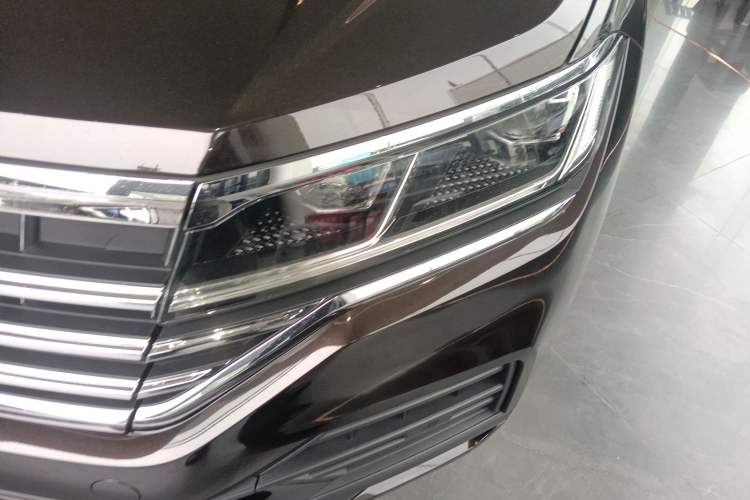 Used Volkswagen Touareg 2021 2.0 TSI Flagship Special Edition