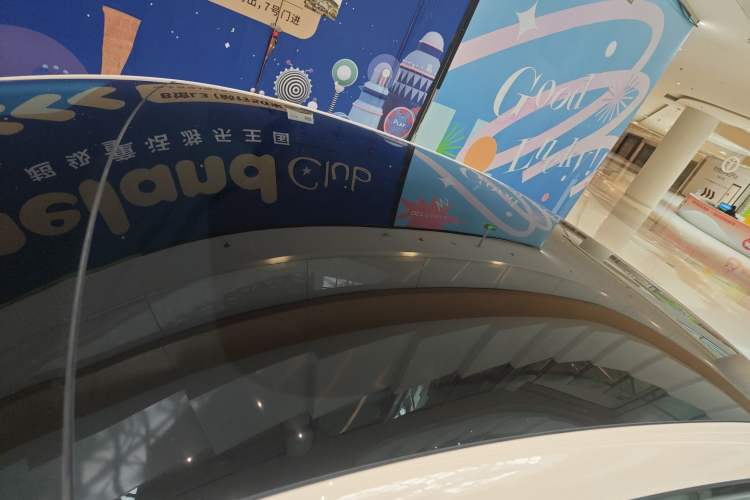 Used XPeng MONA M03 2024 620 with Ultra-Long Range