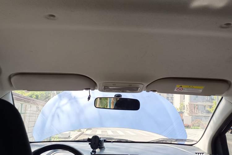 Used SOL E10X 2021 Jimei Edition 302km Fashionable Model
