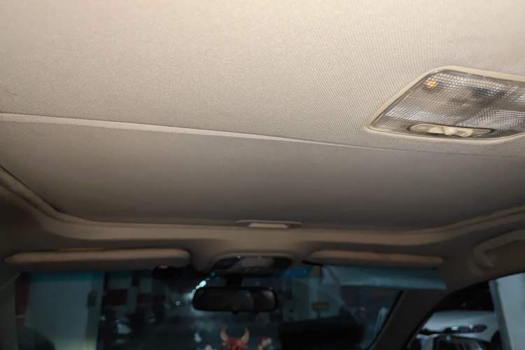 Used BYD Surui 2015 1.5L Manual Luxury Model
