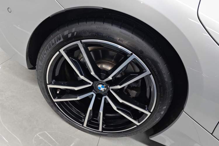 Used BMW Z4 2022 sDrive 25i M Sport Package