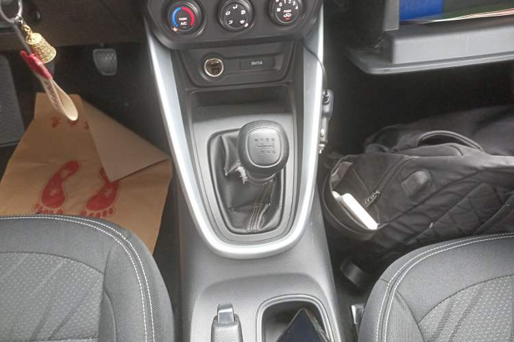 Used Baojun 510 2019 1.5L Manual Jingxiang Model China V Emission Standard
