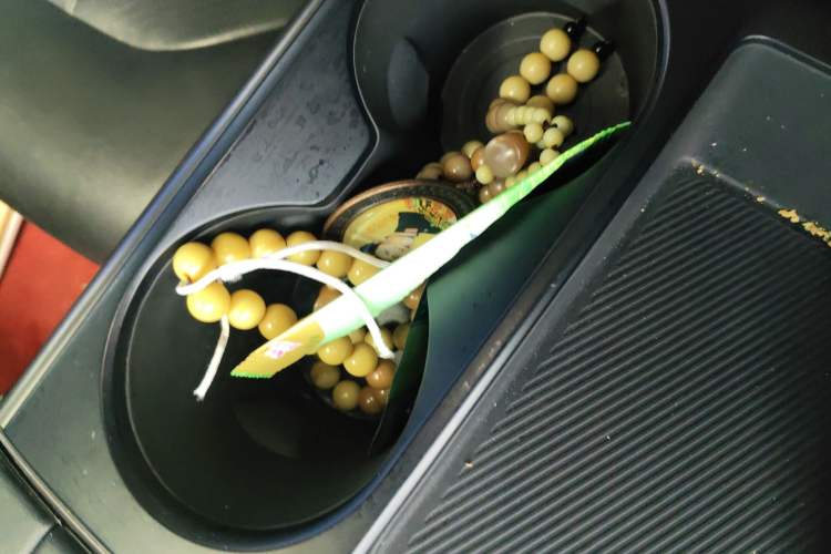 Used Nio ES6 2022 100kWh Performance Version Vehicle Key