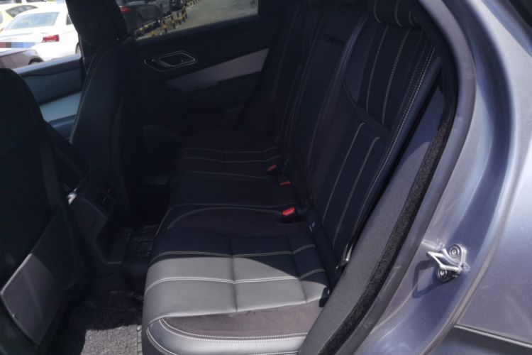 Used Land Rover Range Velar 2020 P340 R-DYNAMIC S Left Rear Seat