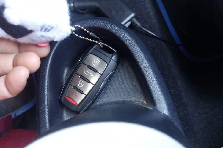 Used ORA Black Cat 2021 351 km Luxury Version