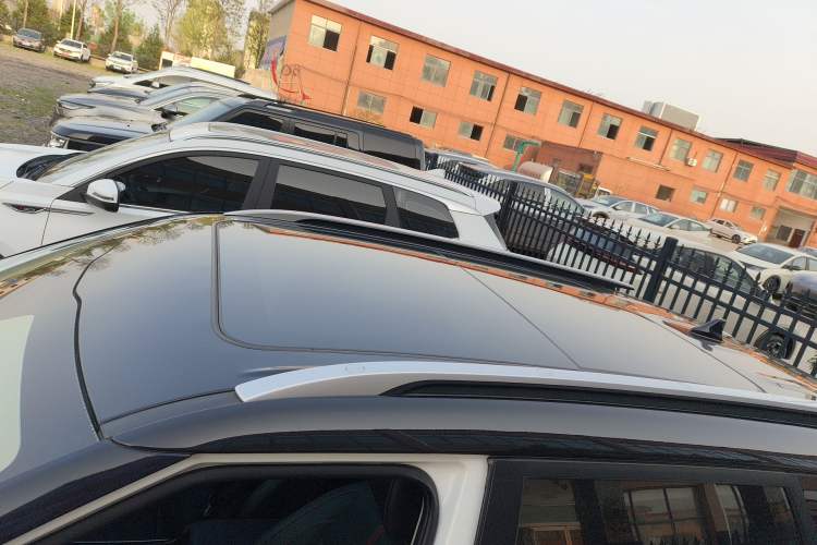 Used Kia KX3 2021 1.5L CVT Trend Edition
