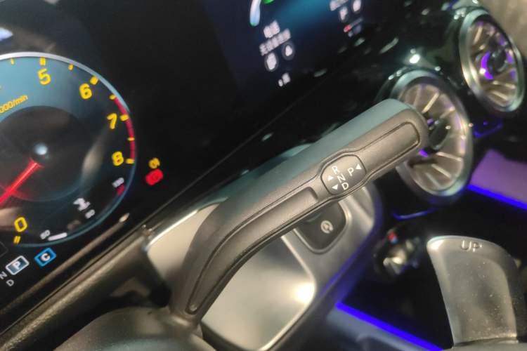 Used Mercedes-Benz GLB AMG 2022 AMG GLB 35 4MATIC
