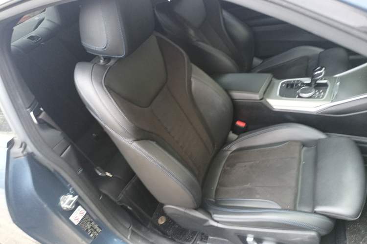 Used BMW 4 Series 2021 Restyled 425i M Sport Night Edition