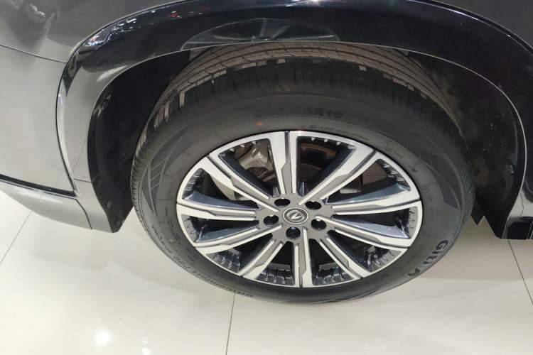 Used CHANGAN CS75 PLUS 2023 3rd Generation 1.5T Automatic Prestige Model
