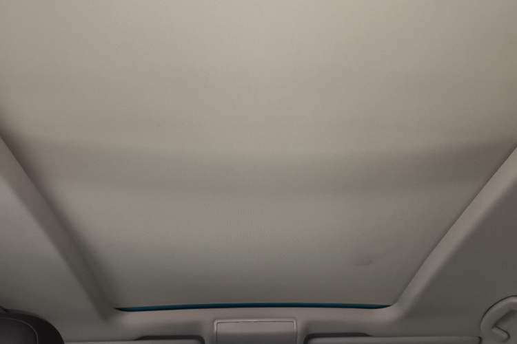 Used Volkswagen Teramont 2017 330TSI Two-Wheel-Drive Luxury Edition Headliner