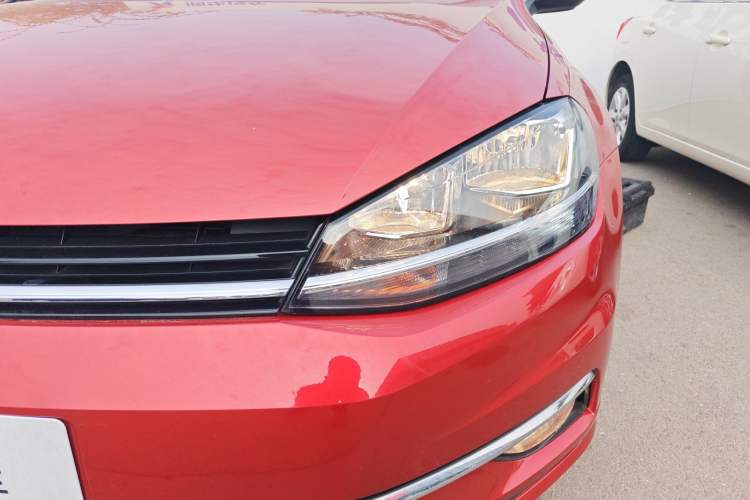 Used Volkswagen Golf 2020 200TSI DSG Comfortable and Ambitious Edition