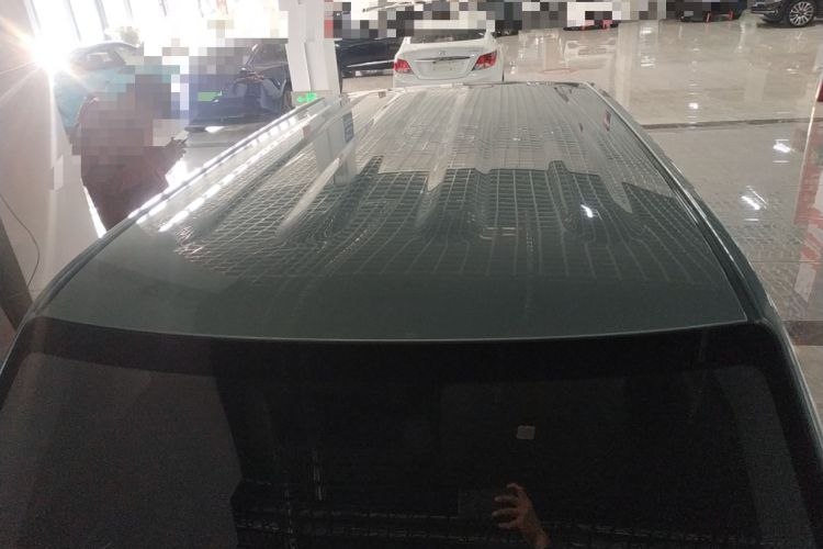 Used Geely Galaxy Panda 2024 Panda Mini 200km Endurance Bear