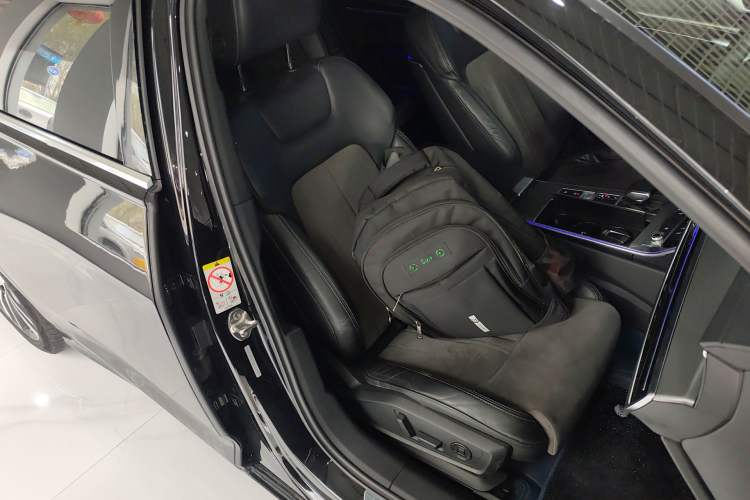 Used Audi A6L 2019 40 TFSI Luxury Dynamic Model