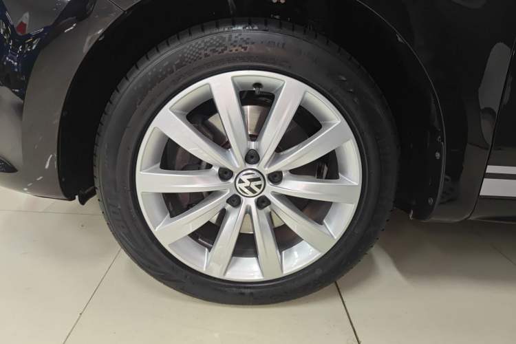 Used Volkswagen Sharan 2016 380TSI Luxury 7-Seater