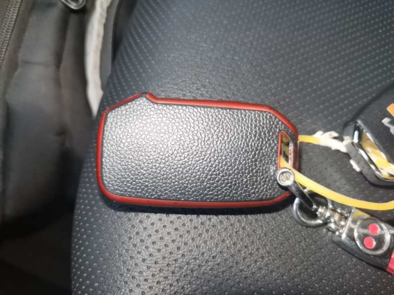 Used Kia kx1 Stonic 2021 1.4L CVT Fun Edition — 8