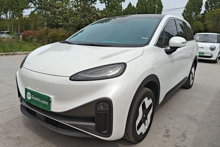 Used ARCFOX Kaola S 2024 AIR