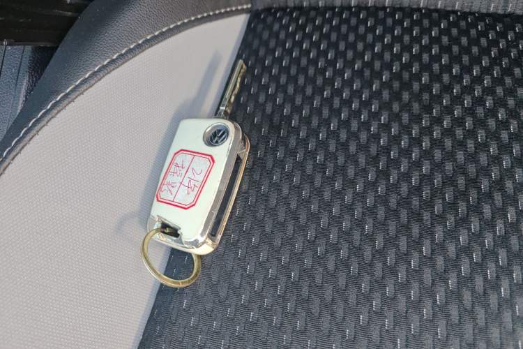 Used Volkswagen Tacqua 2021 1.5L Automatic Yue Zhi Lian Edition