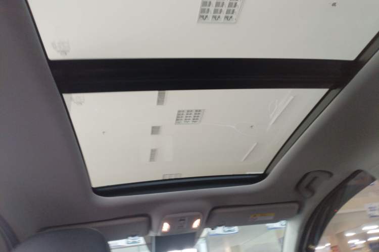 Used GAC Trumpchi M6 2023 PRO 270T DCT Luxury Edition