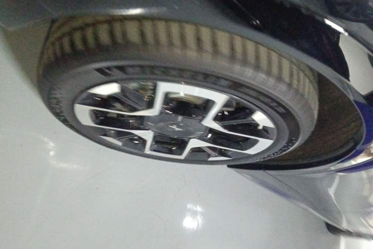 Used XPeng G7 2025 Model—702 Ultra Long Range