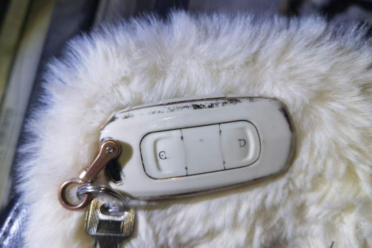 Used Geely Auto Emgrand 2016 Sedan 1.5L Manual Upward Edition