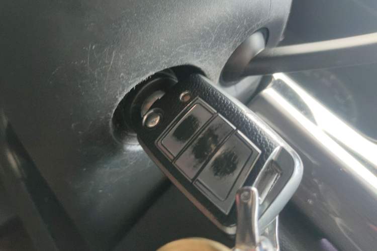 Used Volkswagen Bora 2020 1.5L Automatic Comfort Model