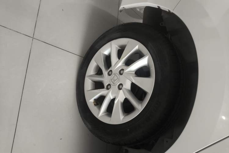 Used Honda Gienia 2017 1.5L CVT Classic Edition