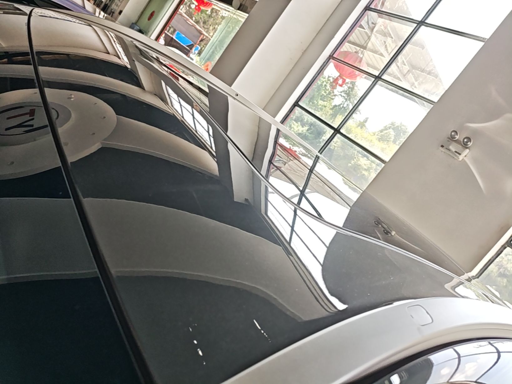 Geely Galaxy E5 2026 Model 610km Exploration+ Edition — снимка 7