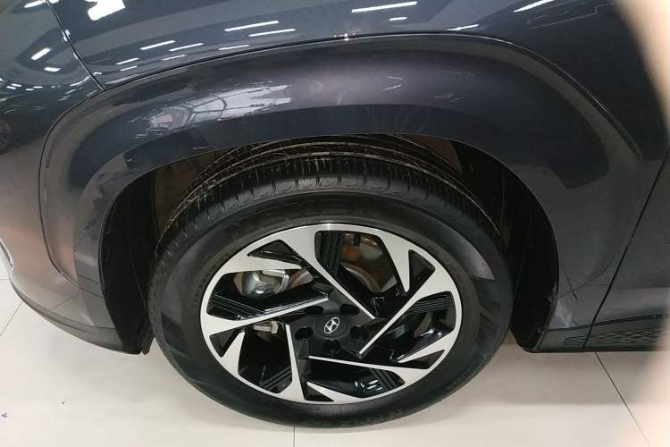 Used Hyundai Custo 2021 380TGDi Smart Luxury Premium LUX