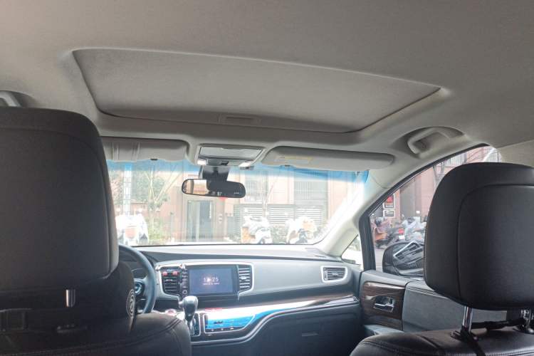 Used Honda Odyssey 2021 2.0L Rui·Smart Edition
