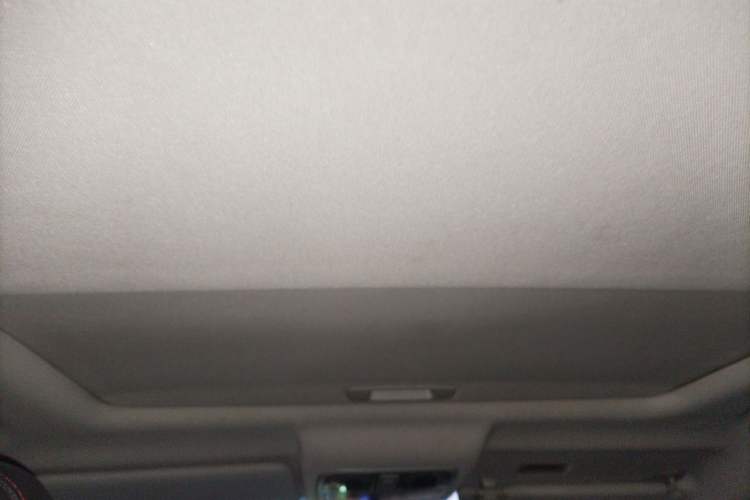 Used Changan CS75 2014 1.8T Automatic Elite Version China V Standard