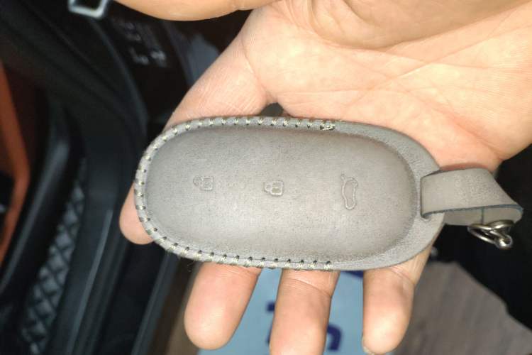 Used Li Auto L7 2023 Air model
