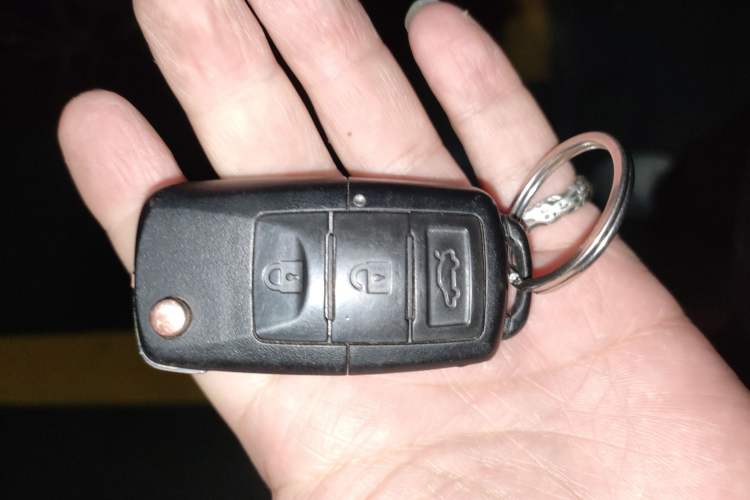 Used FORTHING Joyear X6 2017 Enjoy Series 1.5T Manual Luxury Model