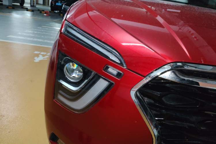 Used Hyundai ix25 2020 1.5L CVT GLS Smart Model
