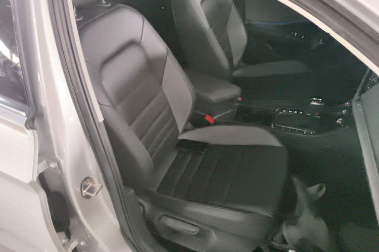 Used Volkswagen Sagitar 2020 280TSI DSG Comfort Version China VI Standard