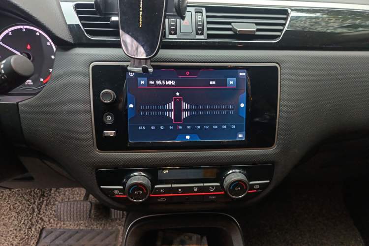 Used Qoros 5 2017 1.6T Automatic New Elite Model