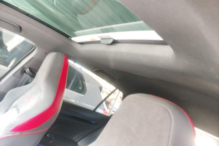 Used Volkswagen Golf GTI 2021 380TSI DSG GTI
