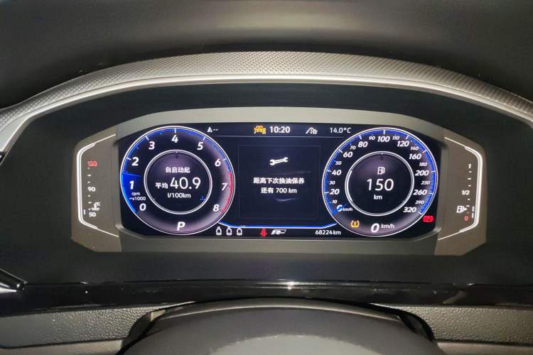 Used Volkswagen FAW-Volkswagen CC 2021 380TSI Striking Edition
