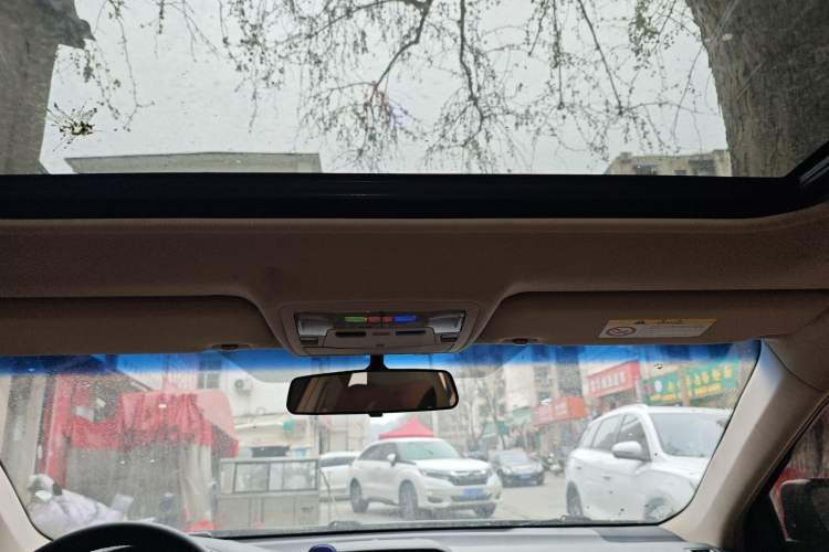 Used Toyota Camry 2012 Junrui 2.0S Radiant Edition
