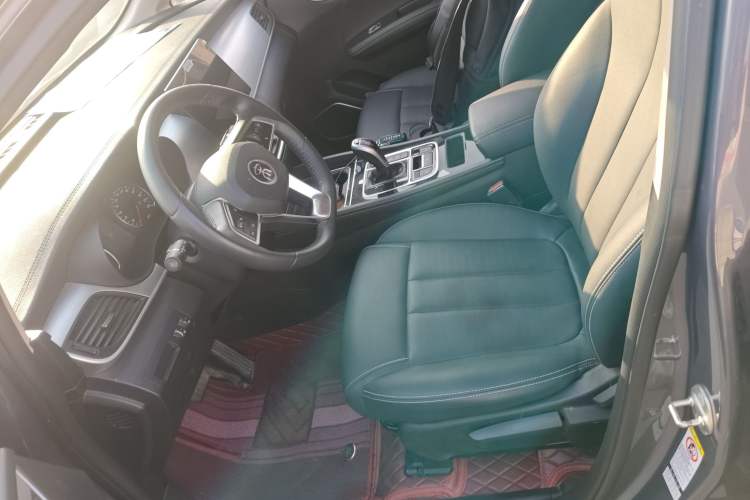 Used BYD Song MAX 2021 Upgraded Model 1.5T Automatic Luxury 7-Seater
