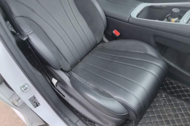 Used EXEED Lingyun 2024 300T Two-Wheel Drive Starlight Edition