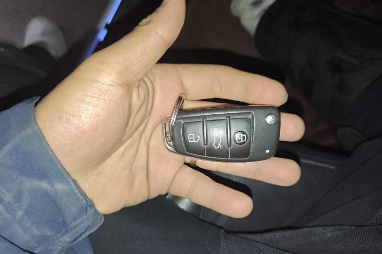 Used Audi Q3 2016 35 TFSI quattro all-wheel-drive style model