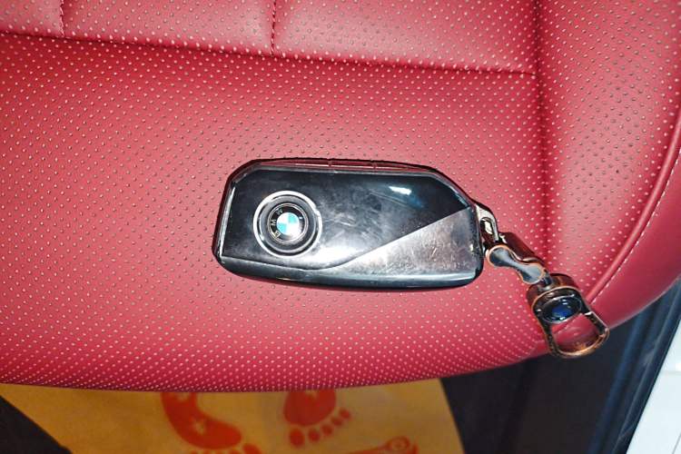 Used BMW 5 Series 2025 525Li M Sport Package
