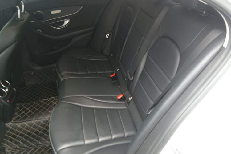 Used Mercedes-Benz C-Class 2019 Restyled C 260 L Sport Edition