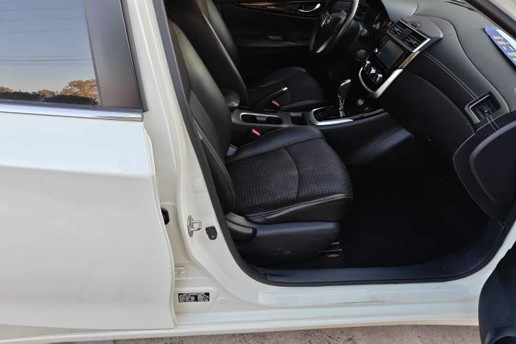 Used Nissan Tiida 2016 1.6L CVT Smart Drive Edition