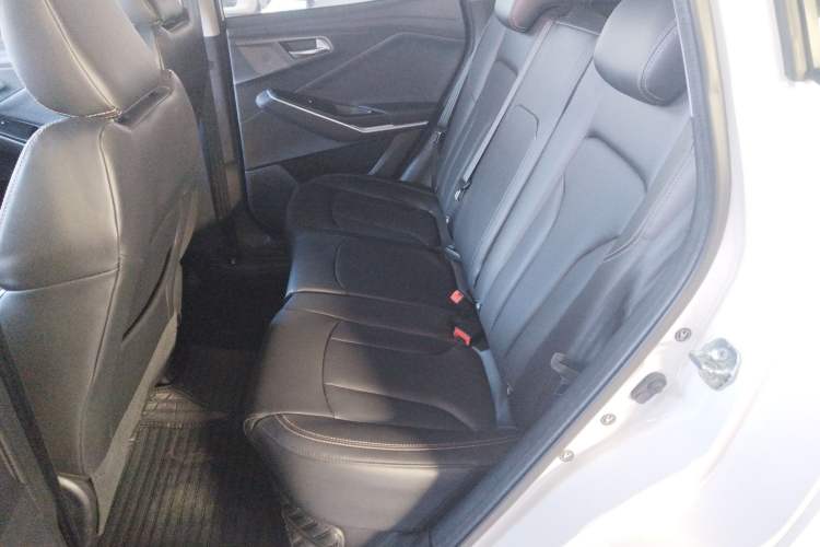 Used Changan CS15 2021 1.5L Automatic Entry-Level Trim