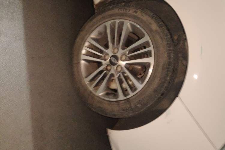 Used Chery Arrizo 7e 2016 1.6L e-Enjoy Version