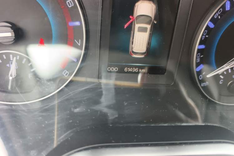 Used Haval H2 2018 Chuanxiang Edition Blue Badge 1.5T Manual Two-Wheel Drive Fashionable Model