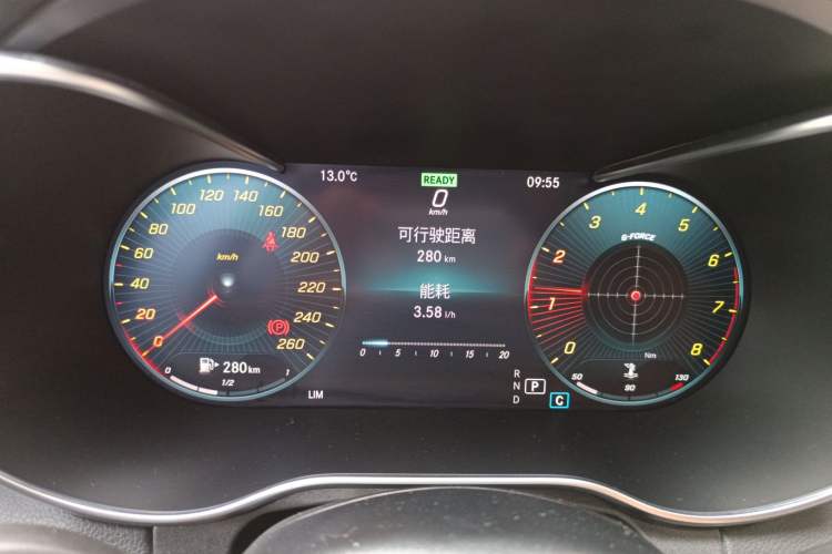 Used Mercedes-Benz C-Class 2019 C 260 Coupe