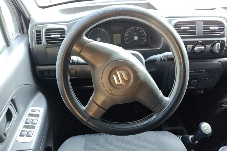 Used Suzuki Wagon R 2016 1.4L Manual Value Model